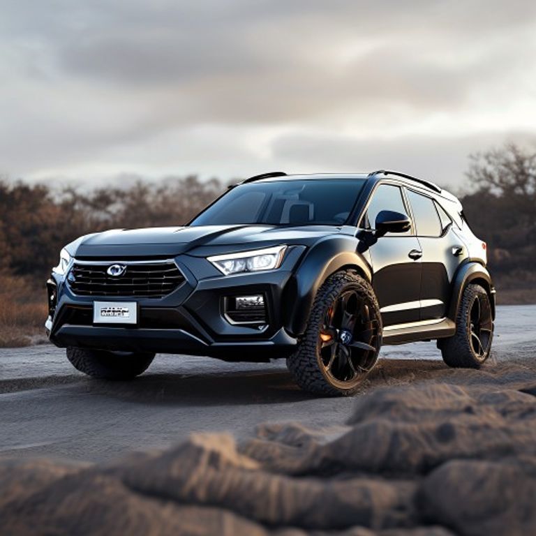 2027 Subaru Crosstrek Sport Goes Hybrid-Only, Redefining Entry Point