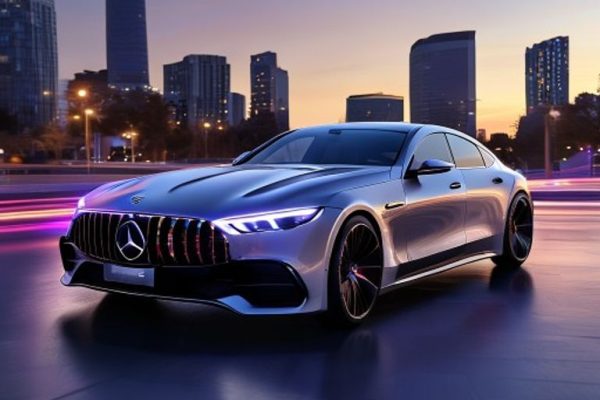 2026 Mercedes-Benz CLA250+ Tested: Turning the Tide