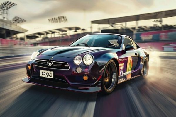 Acura&rsquo;s Integra 40 Racer: A Reinvigorated Tribute to Motorsports Heritage