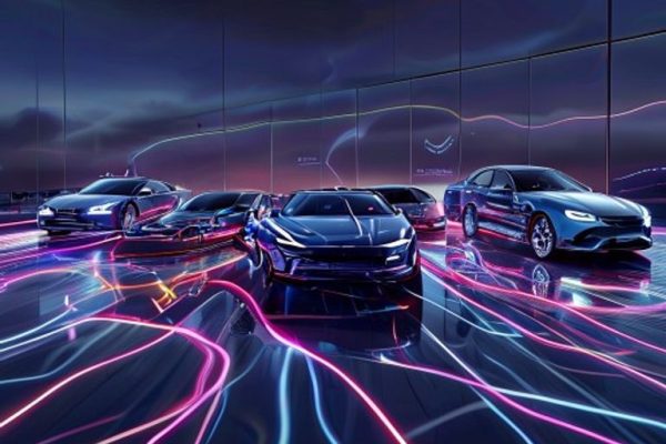 Every Car and Driver EV of the Year Winner Since 2021