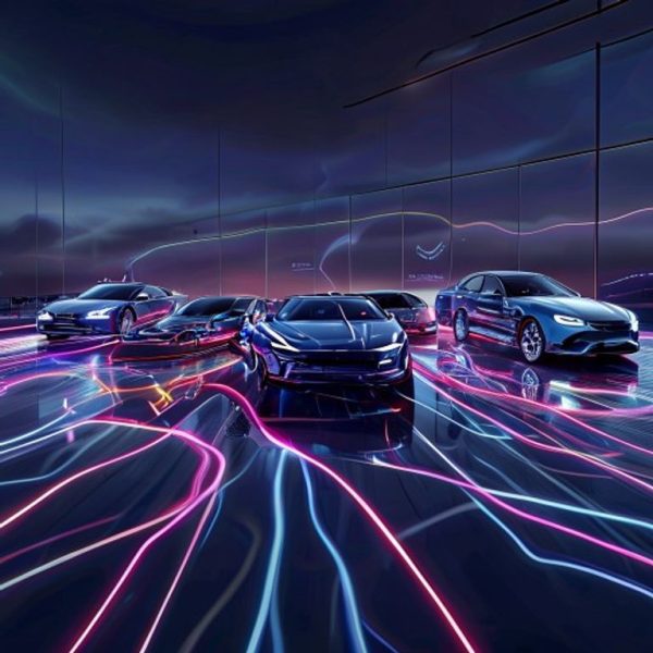 Every Car and Driver EV of the Year Winner Since 2021
