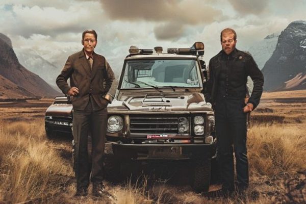 Debunking the &lsquo;Grand Tour&rsquo; Return Rumor: No New Hosts Confirmed for September 4