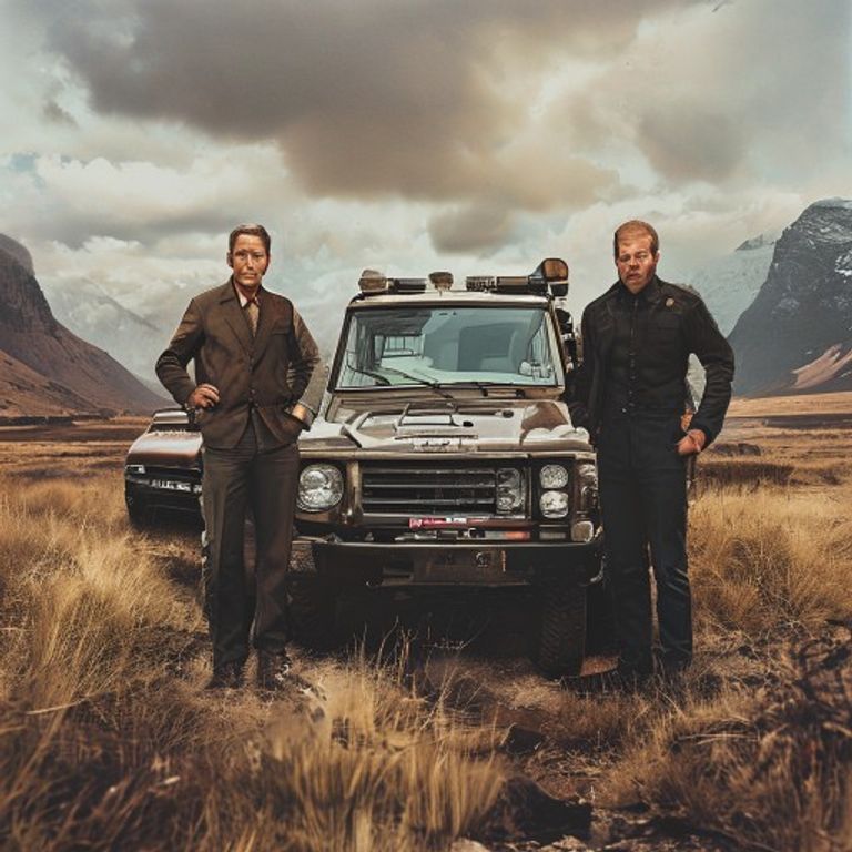 Debunking the 'Grand Tour' Return Rumor: No New Hosts Confirmed for September 4