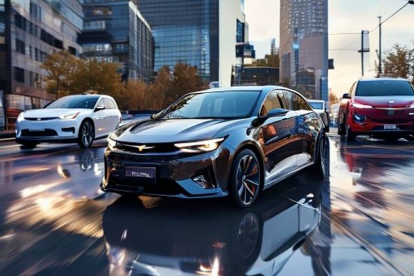 Celebrating the Bolt&rsquo;s Triumph: Exploring the Diverse Value Propositions Among EV of the Year Contenders