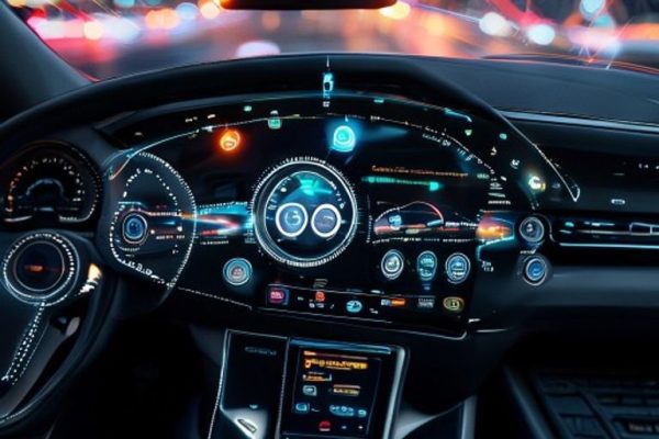 Understanding Active Safety Systems: Your Shield Against Accidents