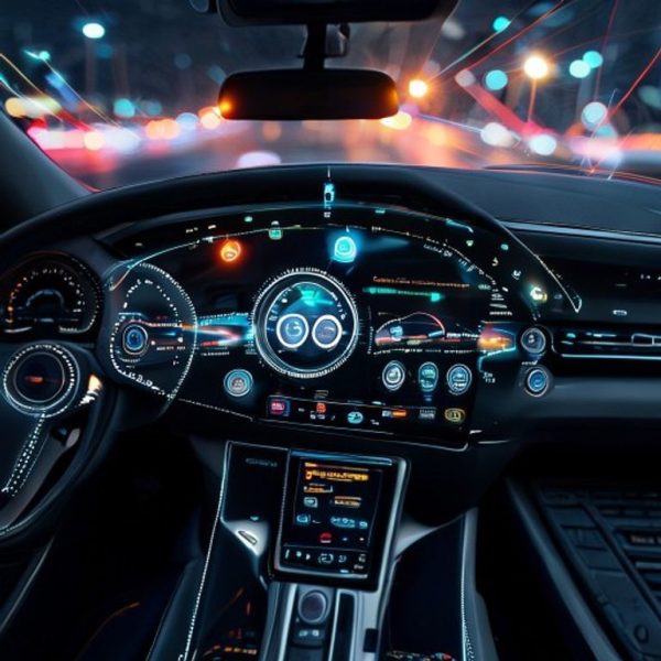 Understanding Active Safety Systems: Your Shield Against Accidents
