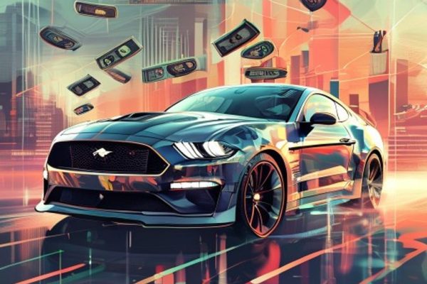 Mustang Mach-E Owner Claims Entitlement to Share of Ford&rsquo;s $1.3 Billion Tariff Refund
