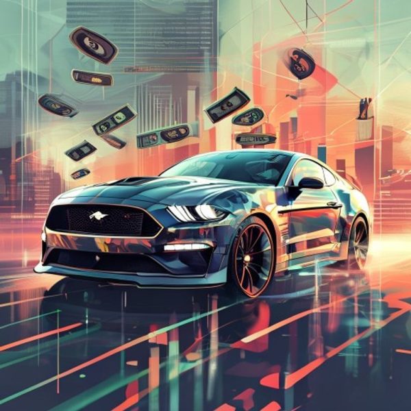 Mustang Mach-E Owner Claims Entitlement to Share of Ford&rsquo;s $1.3 Billion Tariff Refund