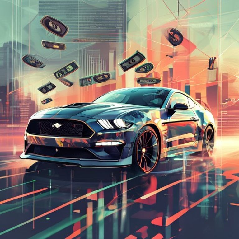 Mustang Mach-E Owner Claims Entitlement to Share of Ford's $1.3 Billion Tariff Refund