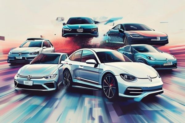 Volkswagen Group Reportedly Considers Major Lineup Cuts; Jetta, Porsche Models Named