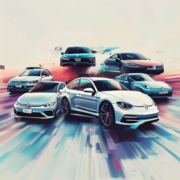 Volkswagen Group Reportedly Considers Major Lineup Cuts; Jetta, Porsche Models Named