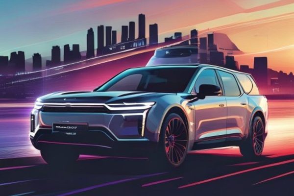 Californians Buying Their First EV Can Save $3500 with New Incentive