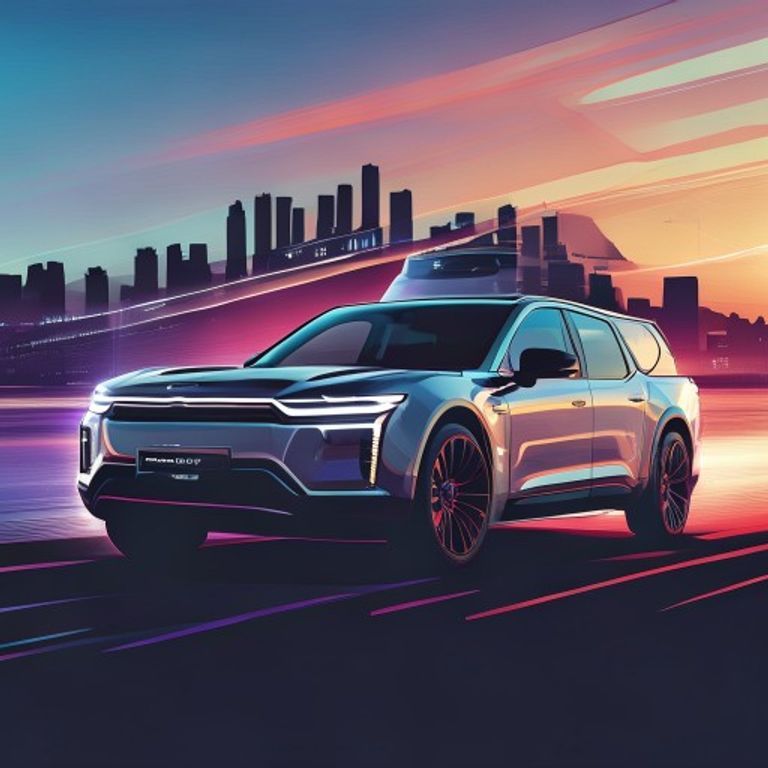 Californians Buying Their First EV Can Save $3500 with New Incentive