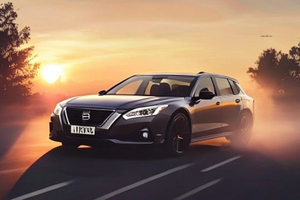 Nissan&rsquo;s Altima Era Nears Its End as Brand Focuses on Streamlined U.S. Lineup