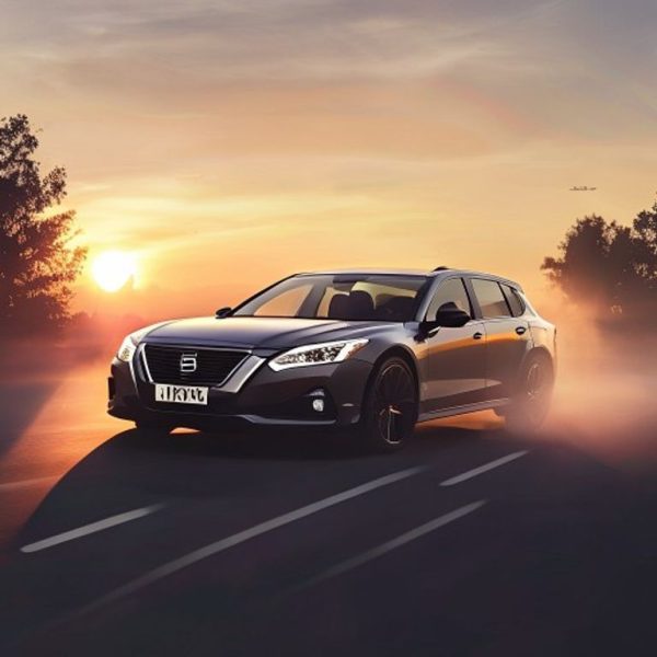 Nissan&rsquo;s Altima Era Nears Its End as Brand Focuses on Streamlined U.S. Lineup