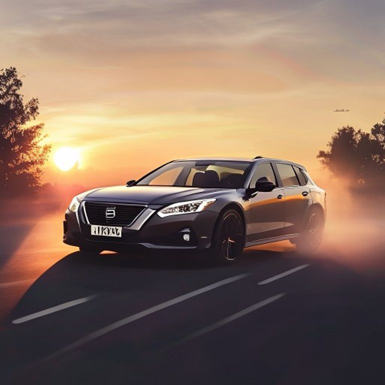 Nissan's Altima Era Nears Its End as Brand Focuses on Streamlined U.S. Lineup