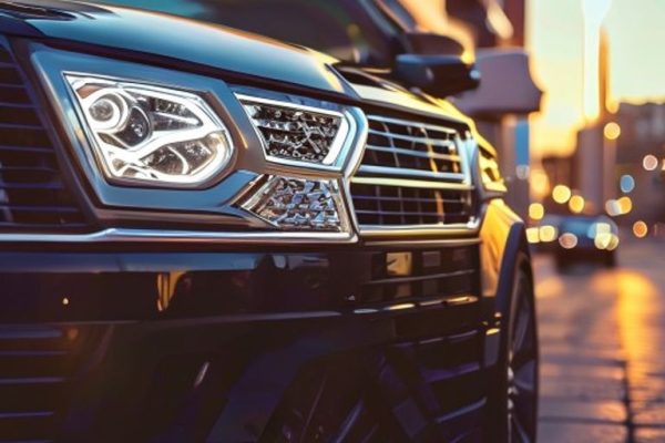 Infiniti Postpones Sporty QX80 Variant to 2028, Citing Focus on Enhanced Performance