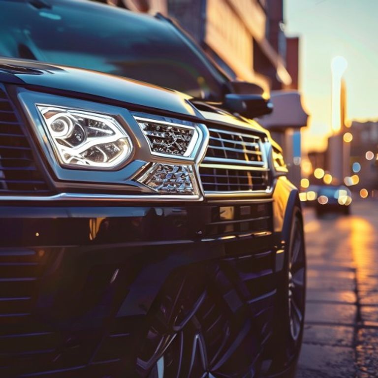 Infiniti Postpones Sporty QX80 Variant to 2028, Citing Focus on Enhanced Performance