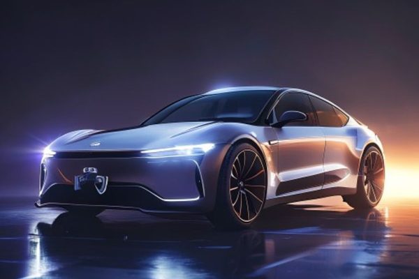 Presenting the 2026 Car and Driver EV of the Year