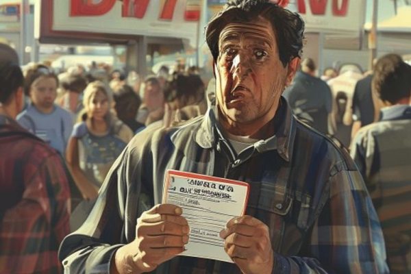 California DMV Mandates Retesting Amidst Cheating Concerns, Threatens License Revocation