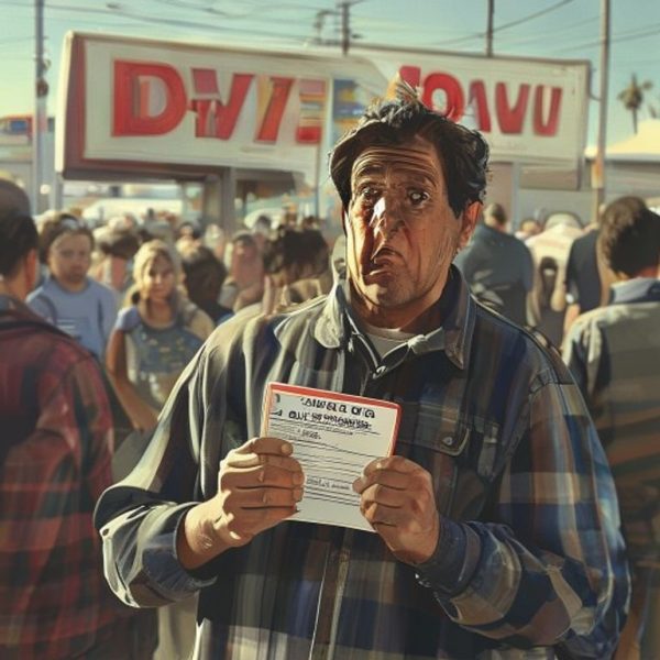 California DMV Mandates Retesting Amidst Cheating Concerns, Threatens License Revocation