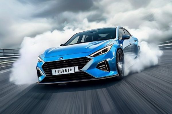 Hyundai Ioniq 5 N Delivers 641 HP with Unrivaled Track-Ready Performance and Value