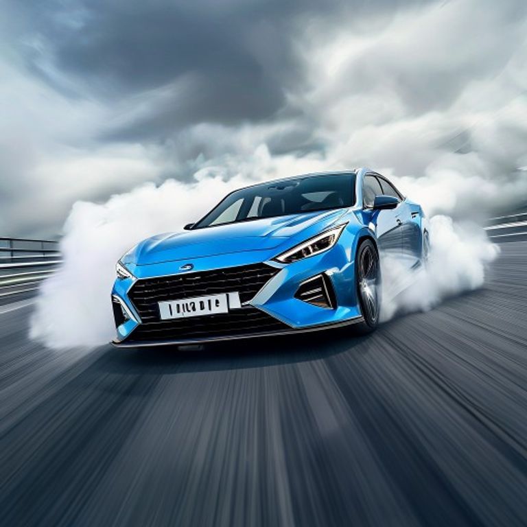 Hyundai Ioniq 5 N Delivers 641 HP with Unrivaled Track-Ready Performance and Value