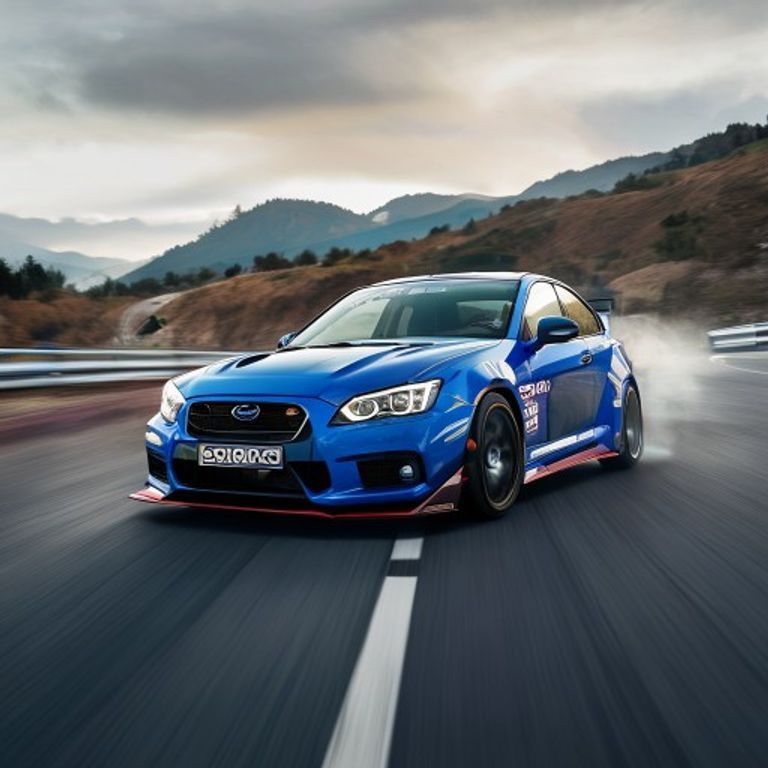Driven: 2026 Subaru WRX Base 6MT Offers Good Fun for a Good Value