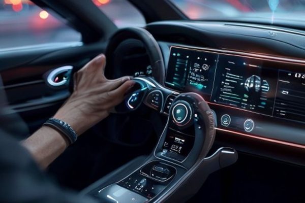 &lsquo;Conversational&rsquo; AI Software Featuring Google Gemini Set for Honda and Acura Models