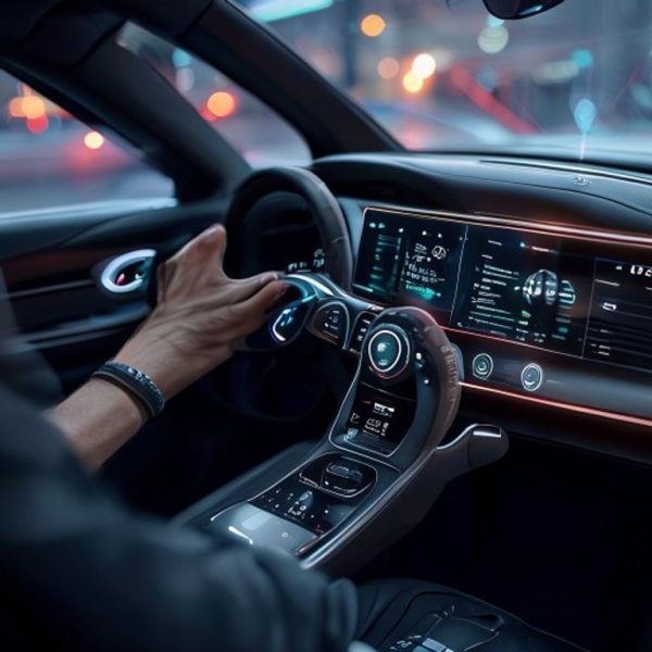&lsquo;Conversational&rsquo; AI Software Featuring Google Gemini Set for Honda and Acura Models