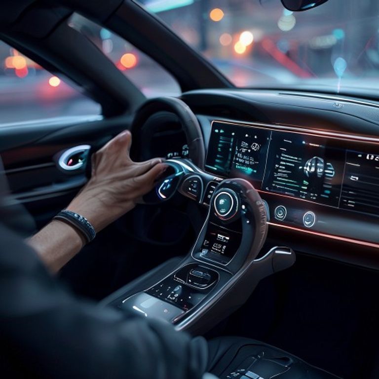 'Conversational' AI Software Featuring Google Gemini Set for Honda and Acura Models