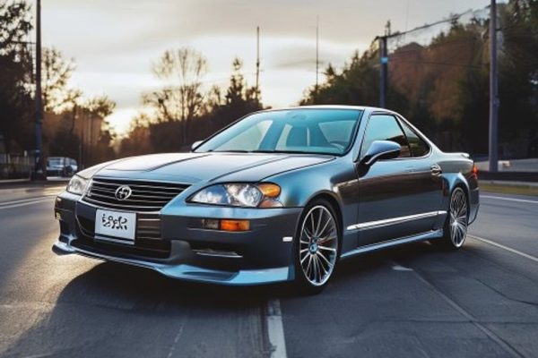 Tested: 2001 Lexus IS300: An Alternate Take on the BMW 3-Series