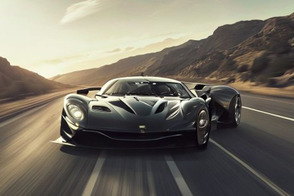 Morgan Supersport Confirmed for U.S. Arrival, But What&rsquo;s the Catch?