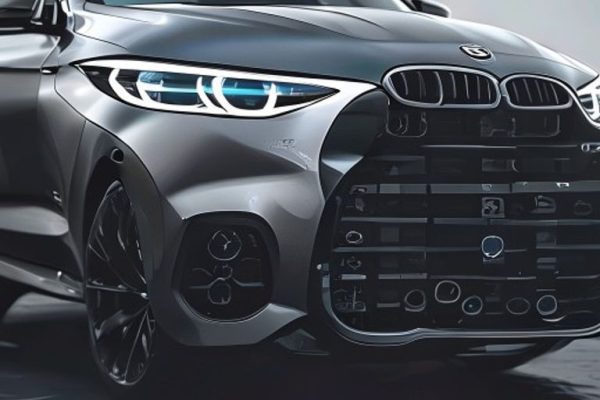 How We&rsquo;d Spec It: 2027 BMW iX3 – Decoding the Initial Offering