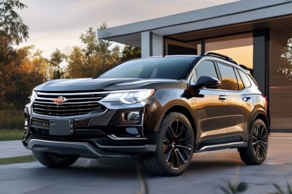 Navigating Chevrolet Equinox Trims: Finding Your Best Value