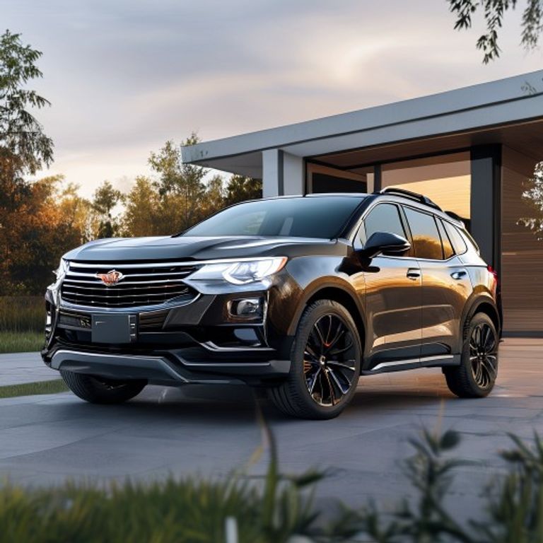 Navigating Chevrolet Equinox Trims: Finding Your Best Value