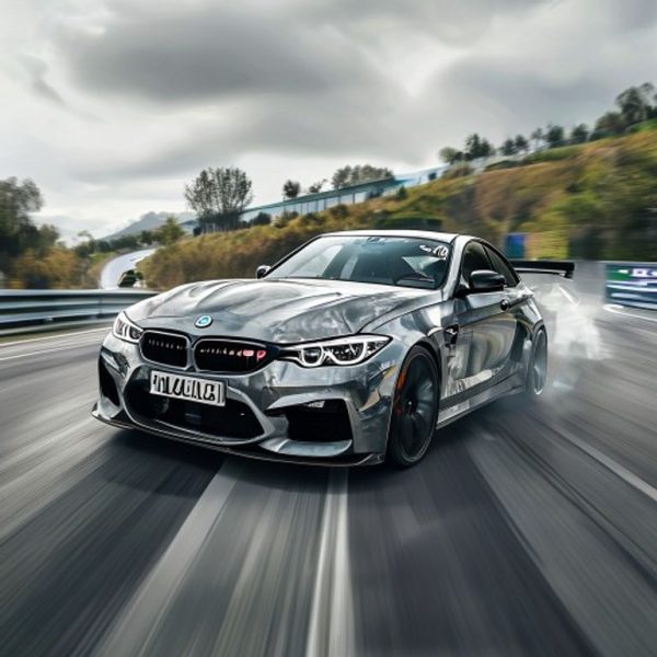 Next-Generation BMW M3 Spied: Six-Cylinder Confirmed, Electric Future Looms