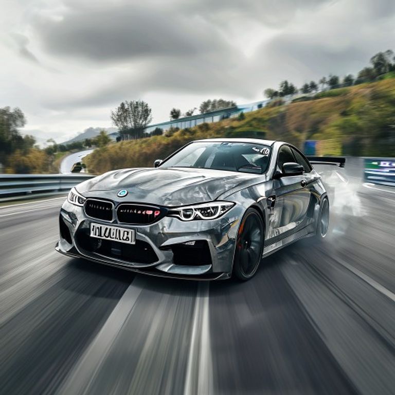 Next-Generation BMW M3 Spied: Six-Cylinder Confirmed, Electric Future Looms