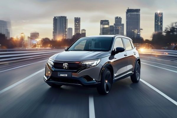 Honda Discontinues Electric Prologue SUV After Just Three Years