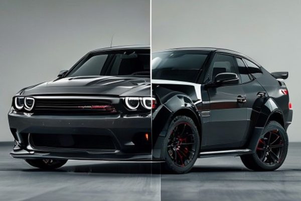 Tested: Dodge Charger R/T Is Heavier Than a Three-Row Mazda CX-90