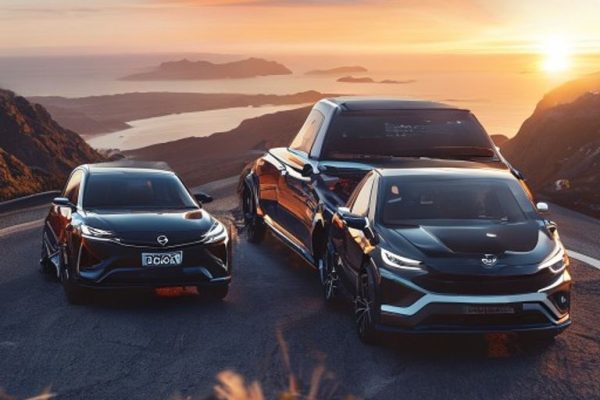 Beyond the Beaten Path: 2026 Mazda CX-5 vs. VW Tiguan – A Compact SUV Showdown for the Discerning Buyer
