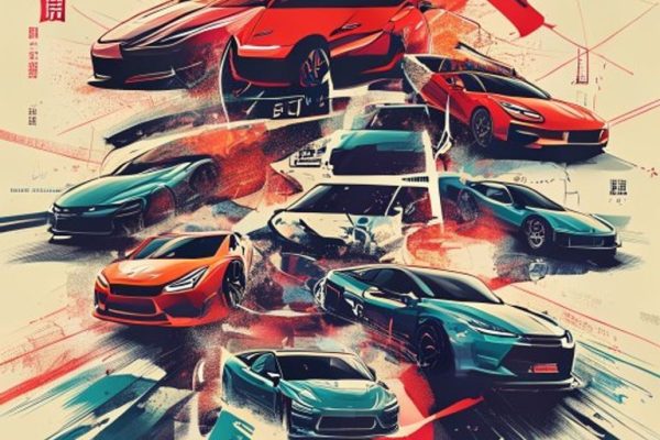 Japanese Automakers Urged to Unite Against Rising Chinese Competition by Toyota Executive