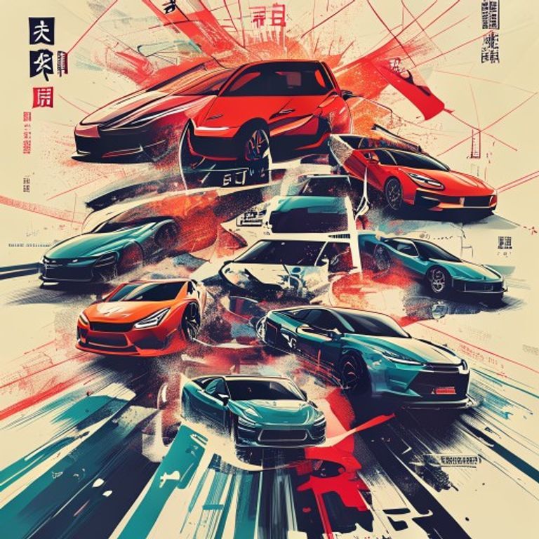 Japanese Automakers Urged to Unite Against Rising Chinese Competition by Toyota Executive