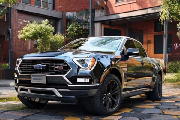The Unconventional Wisdom: Why Your First Car Should Be a Truck