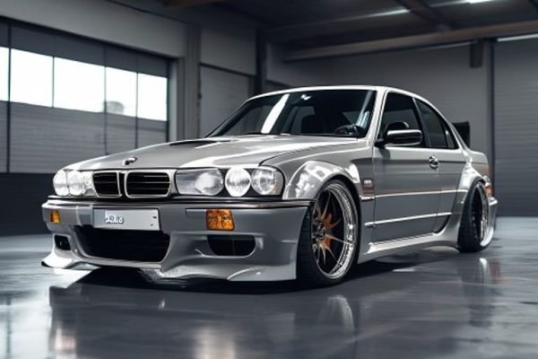 Dan Wheldon&rsquo;s Dinan S Competition BMW M3: A Rare E46 Headed to Auction