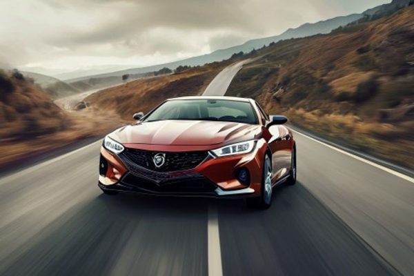 2024 Acura Integra Type S Won Our Hearts