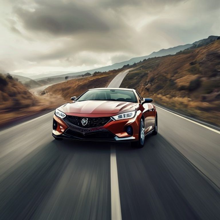 2024 Acura Integra Type S Won Our Hearts