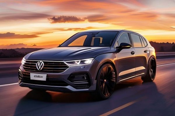 Redesigned 2027 VW Atlas Arrives with a Notably Higher Base Price