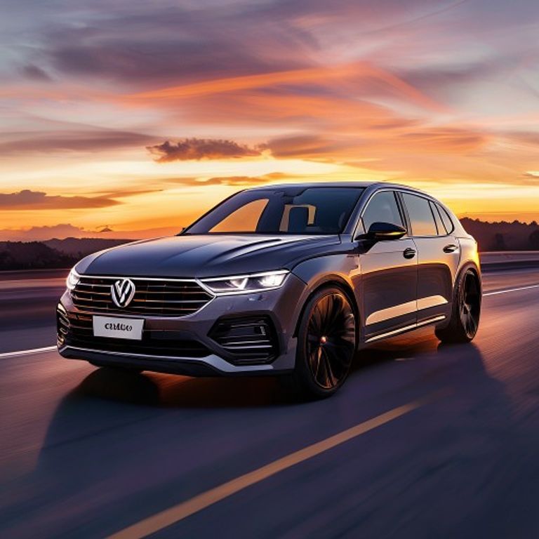 Redesigned 2027 VW Atlas Arrives with a Notably Higher Base Price