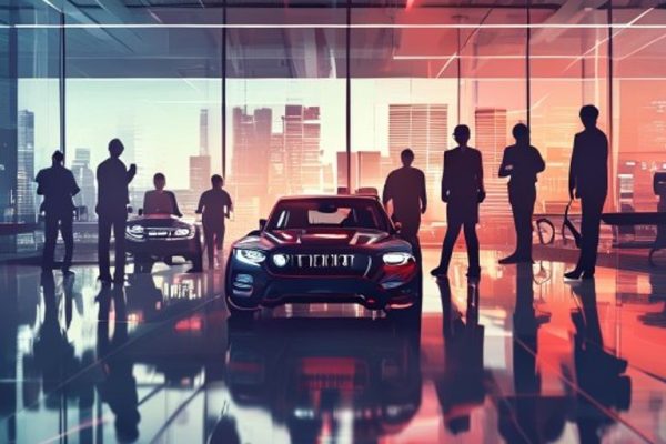 Leadership Reshuffle at Stellantis: New Chiefs Tapped for Iconic Jeep and Ram Brands